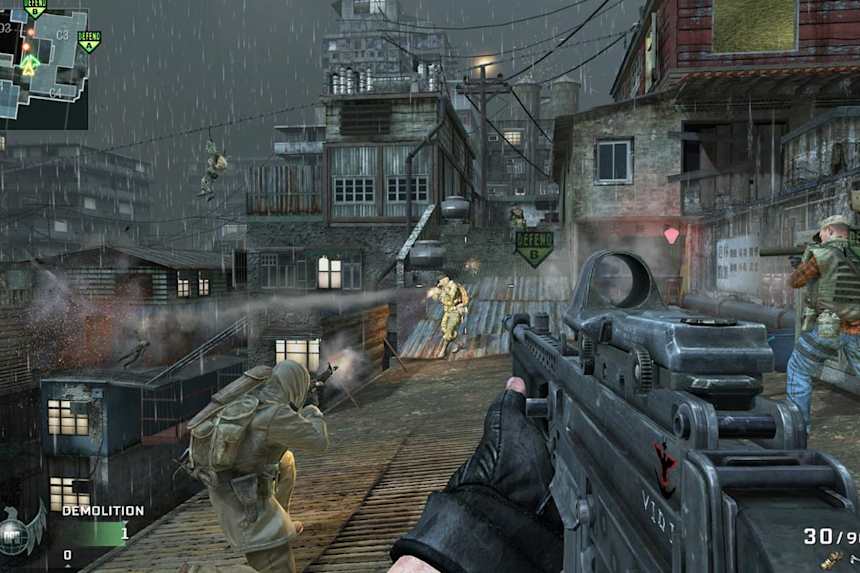 أكثر 10 ألعاب فيديو حققت أرباح منذ بدء الزمن