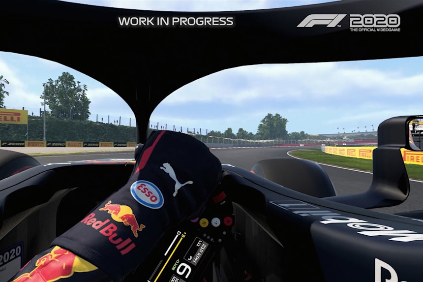 f1 2020 de seni bekleyen 5 ozellik