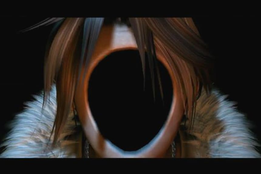 Gaming Unintentionally Creepy Moments