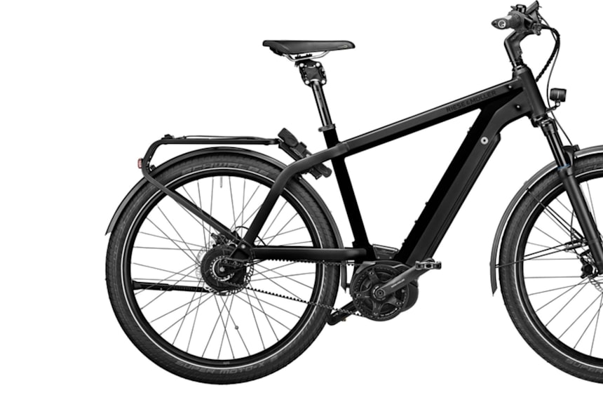 E Bike Le Bici Elettriche Da Citta Con Il Bonus Bici