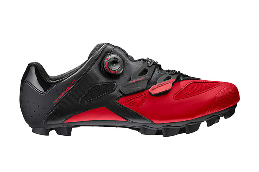 mavic crossmax elite off road shoe
