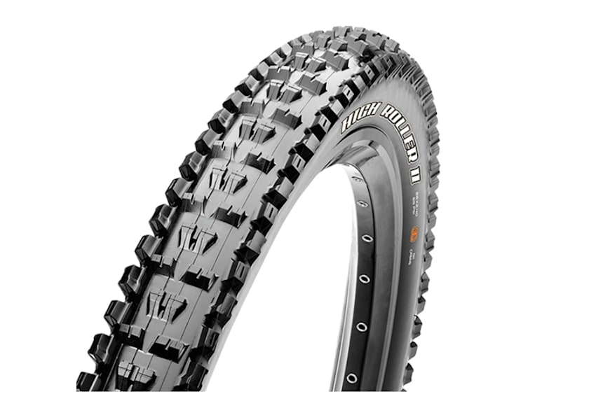 trail bike tyres