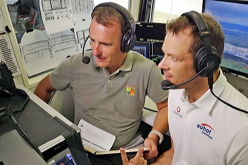 F1 Interview Zum Saisonstart 2020 Mit Ernst Hausleitner