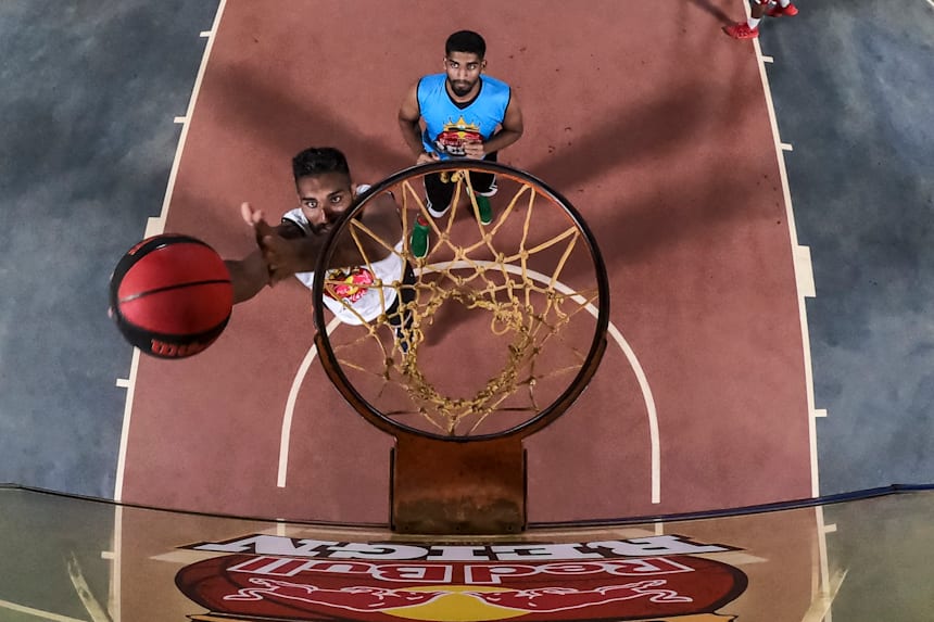 Basketball Terms And Phrases Everyone Should Know