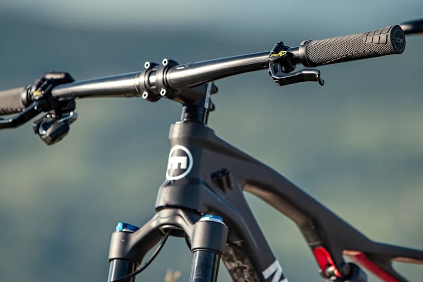 VTT du futur: Innovations et évolution du VTT de demain