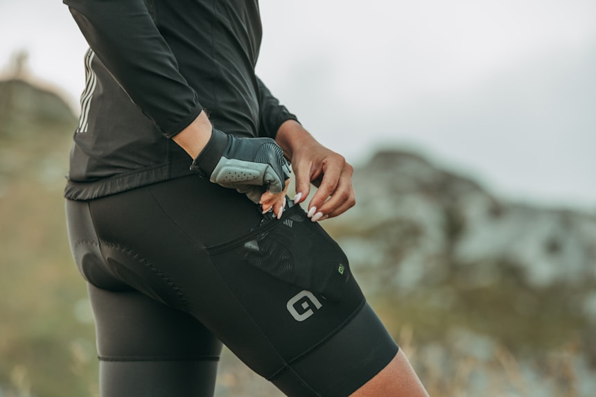 Womens cargo bib shorts clearance
