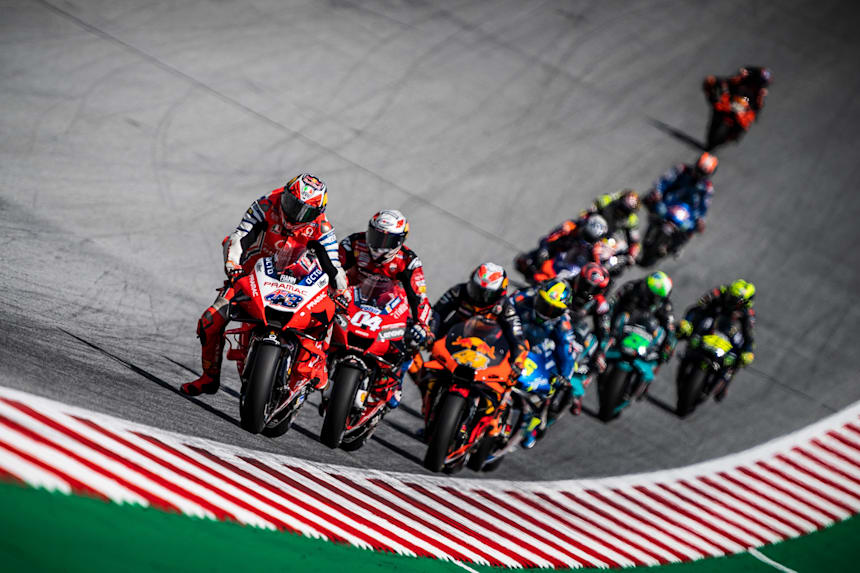 Get Jack Miller Motogp News Pictures