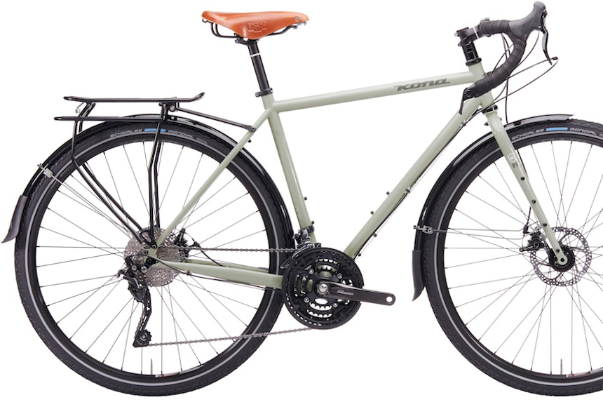 Le Migliori Bici Da Cicloturismo Del 2020