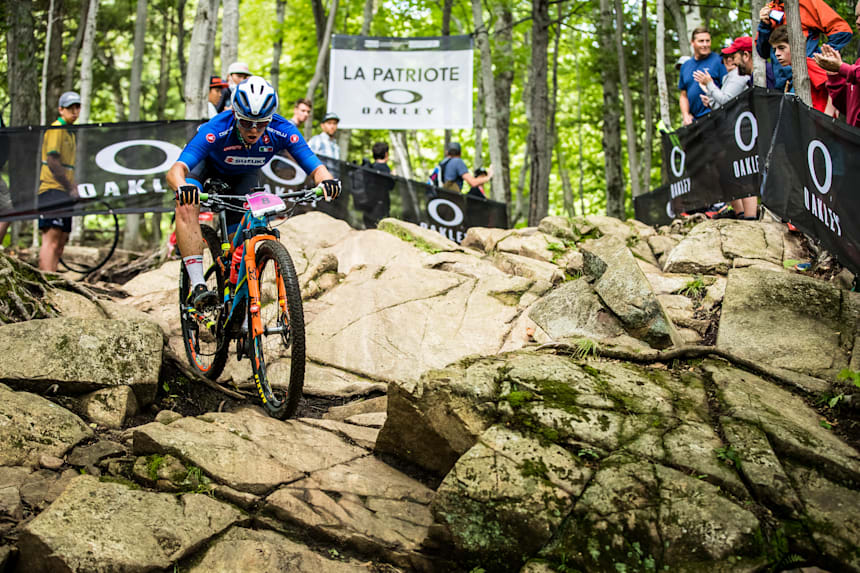 red bull tv mtb xco