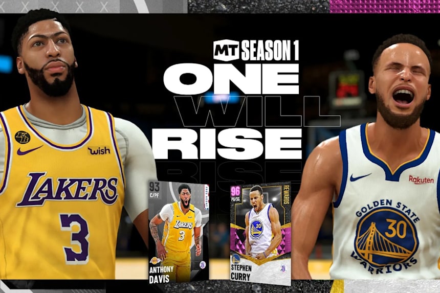 Nba 2k21 Vs Nba 2k20 Die Wichtigsten Neuerungen