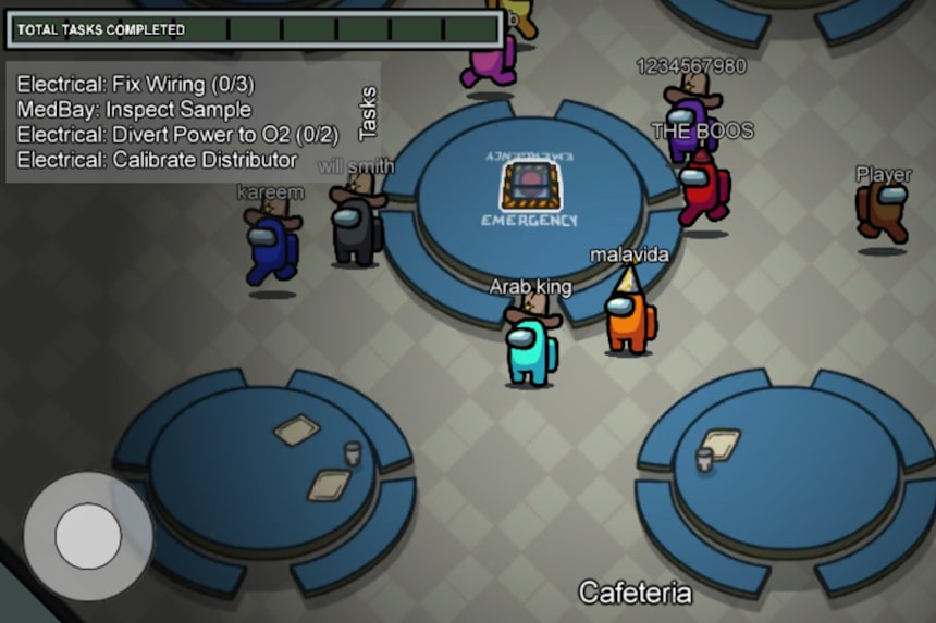 Among Us: Cos'è e come il gioco è diventato famoso