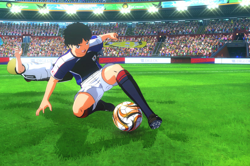 tout les jeux de foot