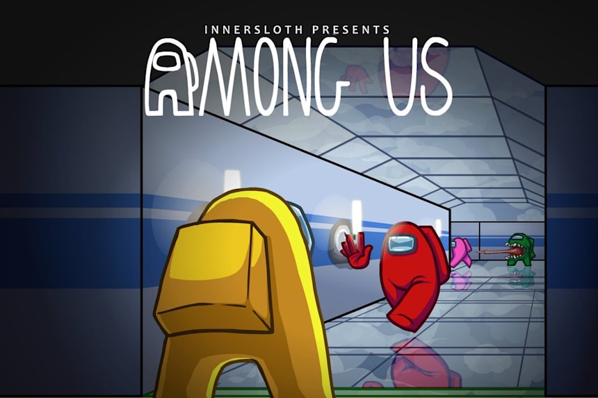 What Made Among Us The Most Popular Game In The World