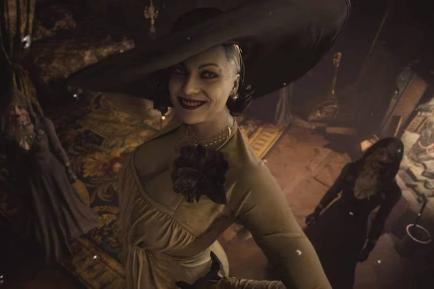 Why 2021 Looks To Be A Great Year For Resident Evil Fans Details of the operational period for resident evil re:verse, including commencement of availability and any potential announcements relating to. resident evil fans