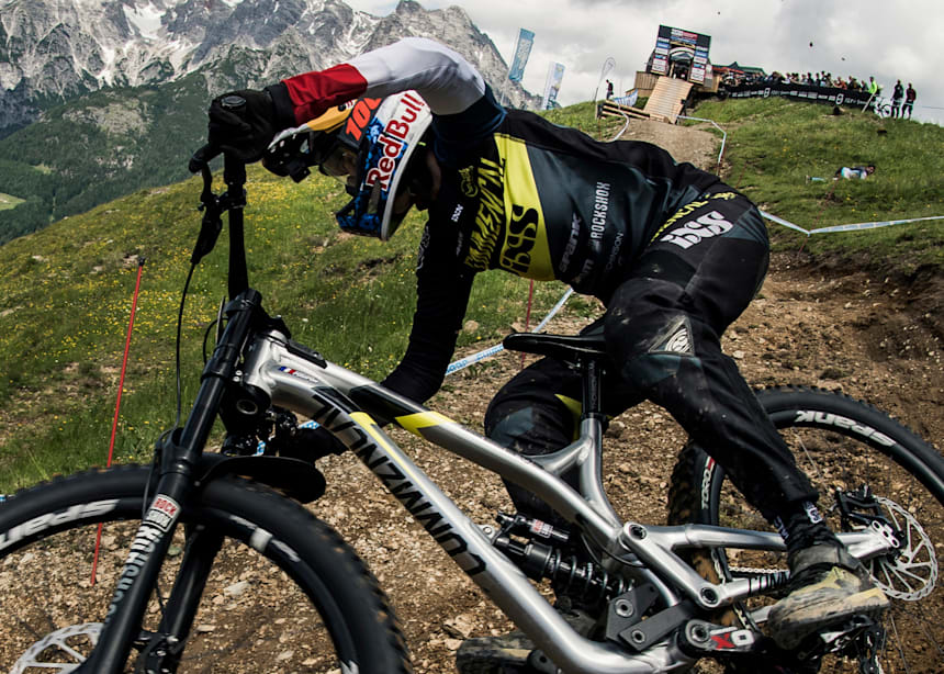 Uci mtb red bull tv clearance