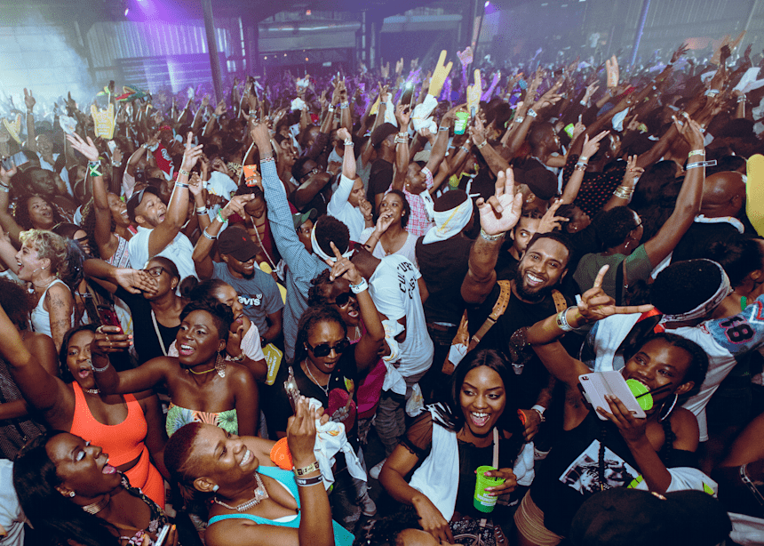 Red Bull Culture Clash