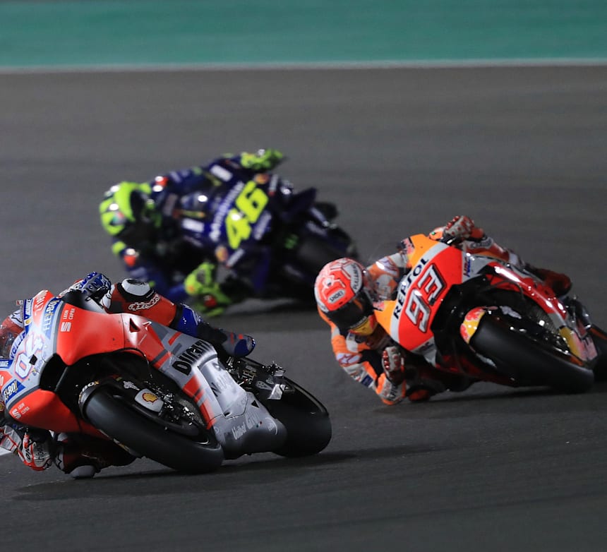 Motogp Films Shows