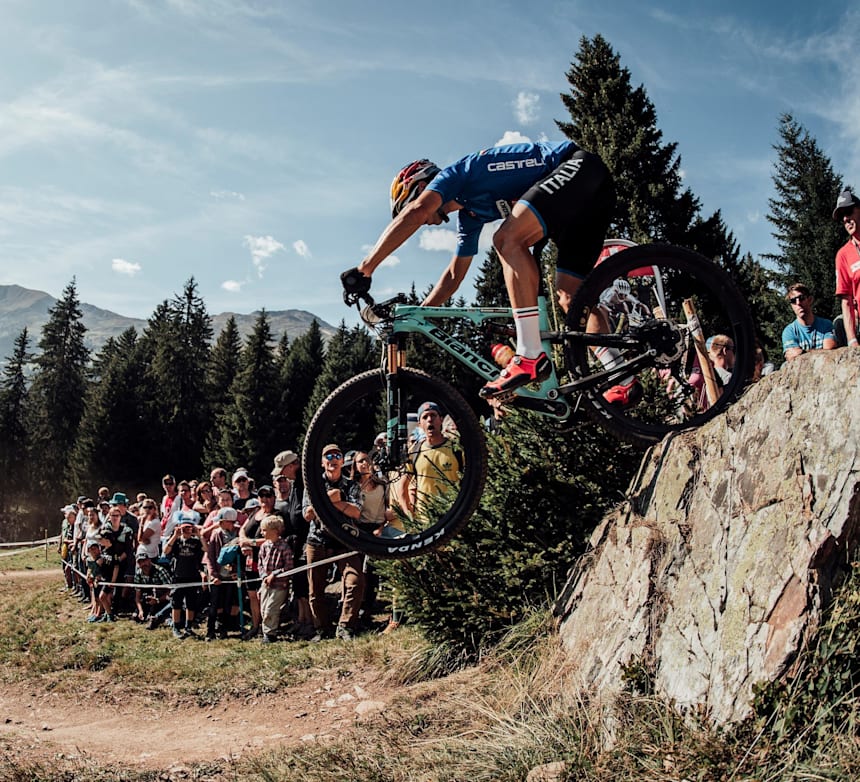 Marque vtt xc best sale