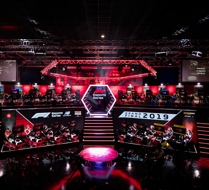 Latest Esports News