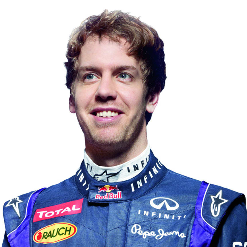 sebastian vettel brother