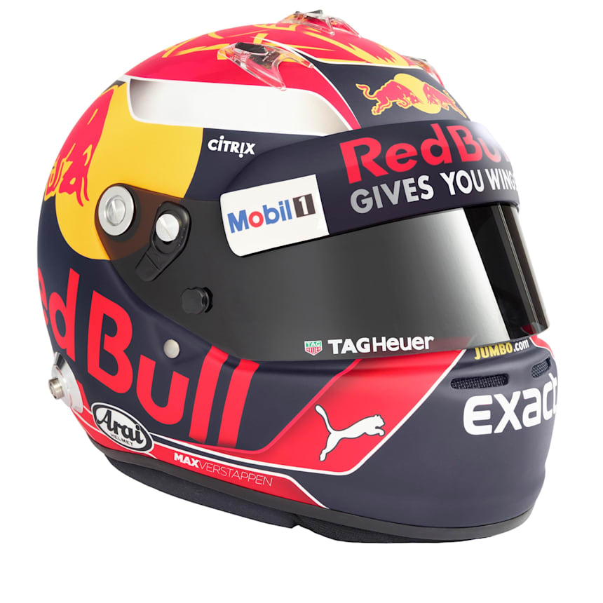 Rb13 Check Out Red Bull Racing S 2017 F1 Car