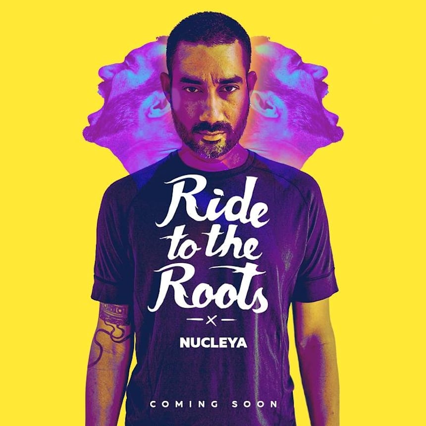 Ride To The Roots The Untold Story Of Nucleya Is there any other way to reach them ?? ride to the roots the untold story of