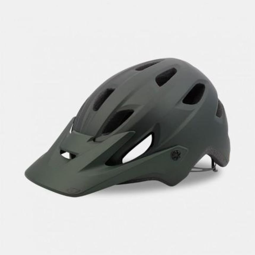 best cross country helmet