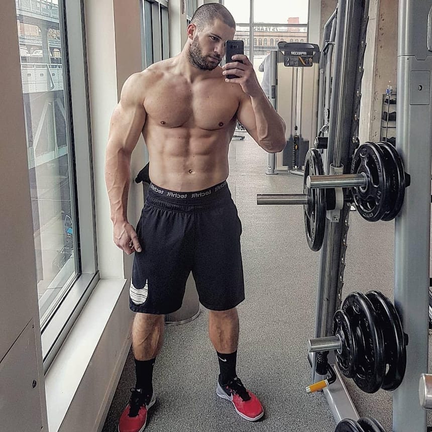 Playing A Rocky Villain How Florian Munteanu Did It