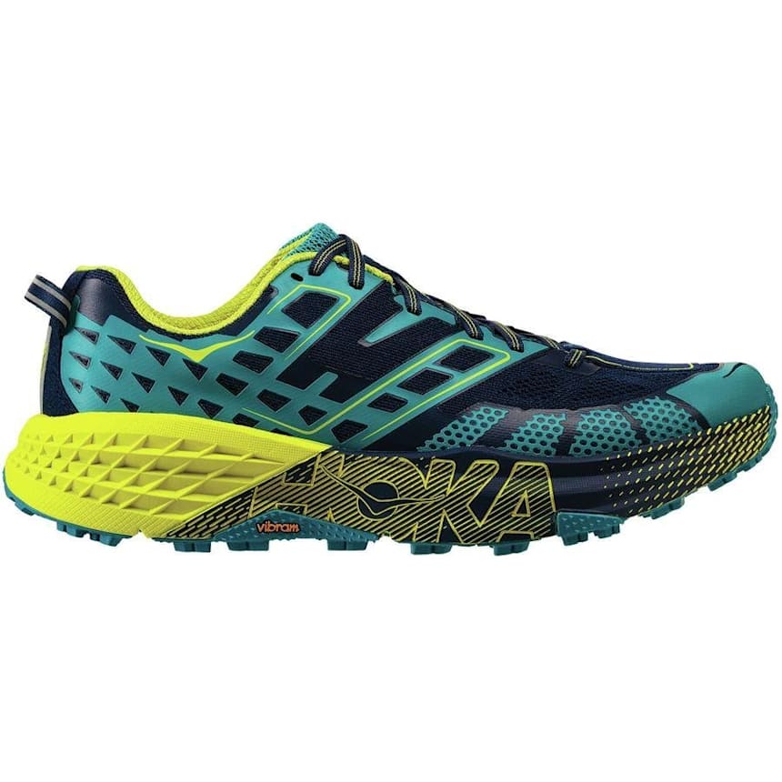 tenis para trail run