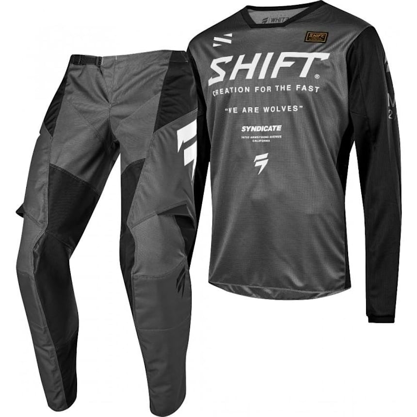 motocross gear sets