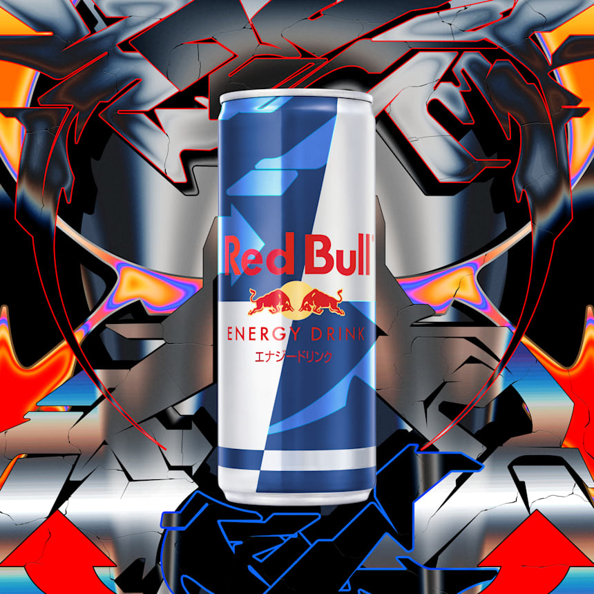 缶から生まれるオリジナルアート Redbullcanart レッドブル