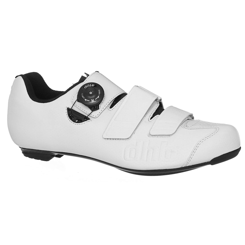 van rysel cycling shoes