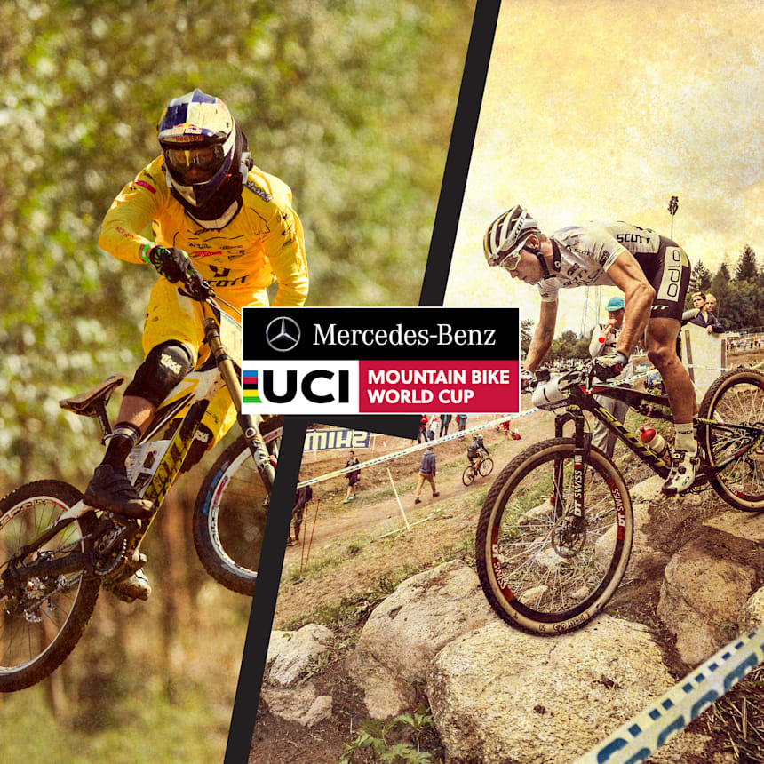 uci mtb world cup