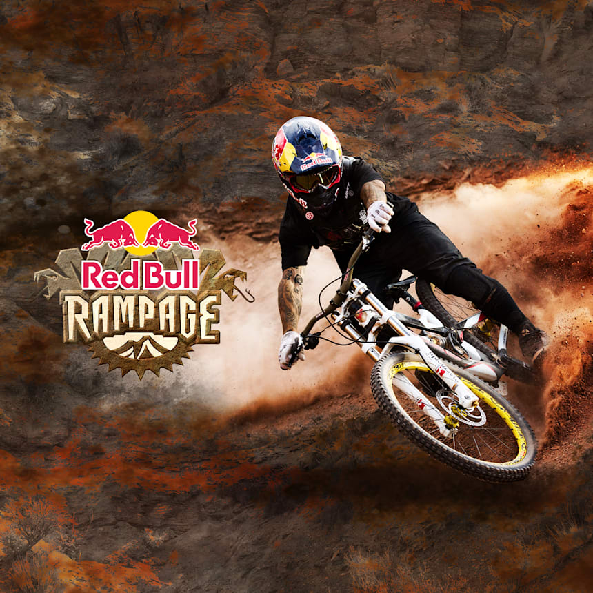 Red Bull Rampage