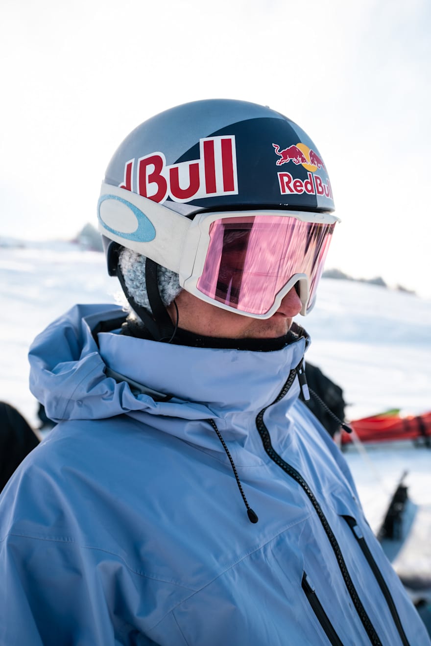 Mark mcmorris gear Clearance