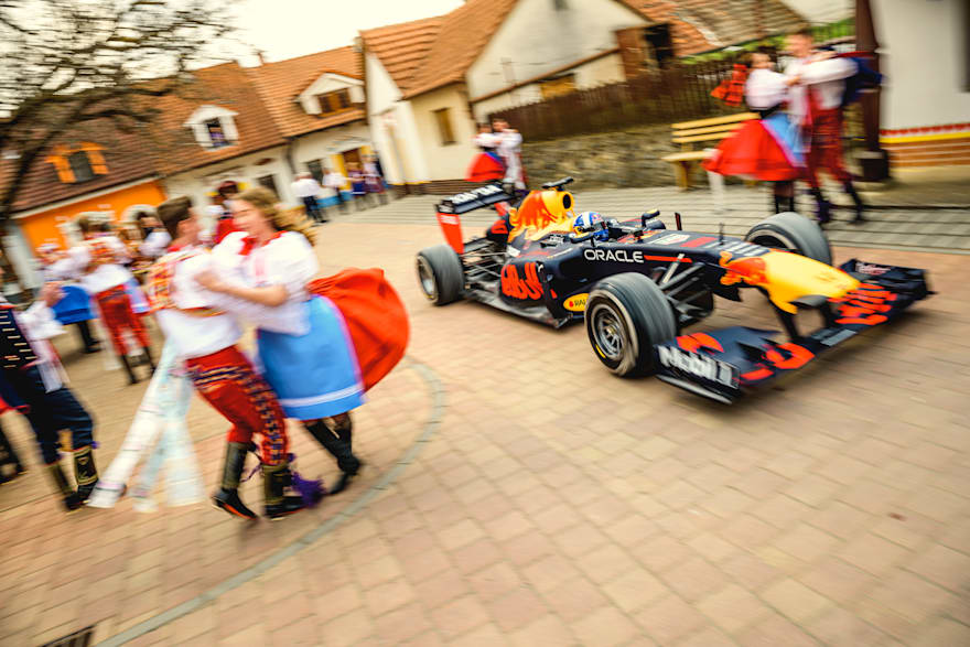 Formule na moravské veselce