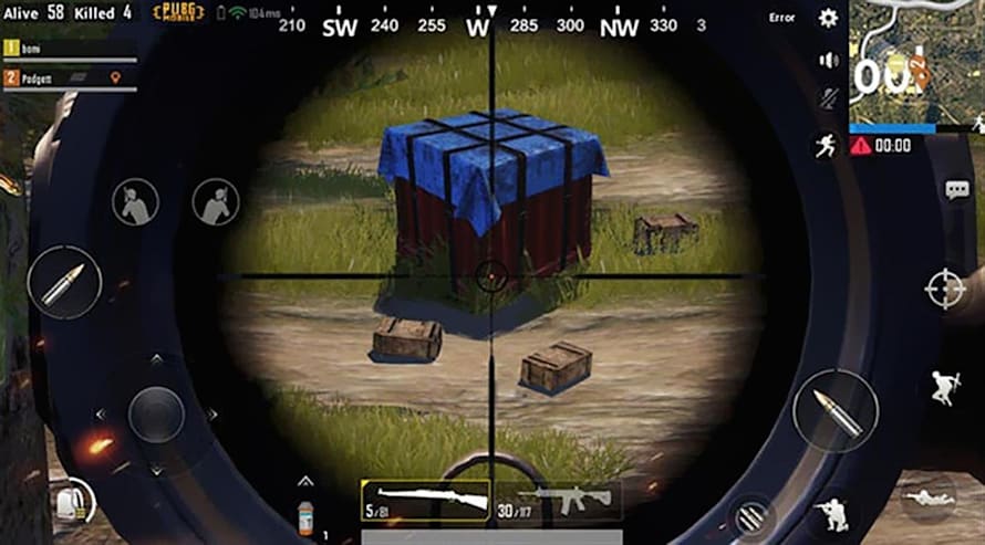 https www redbull com sg en games 10 things you need to know about pubg mobile