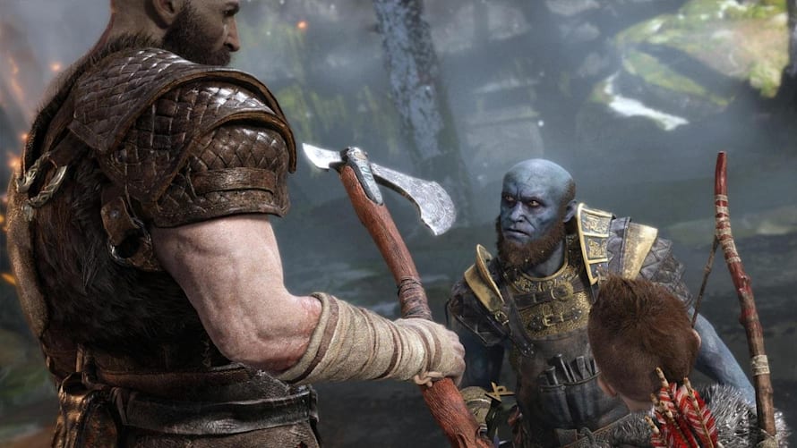 god of war taktikleri