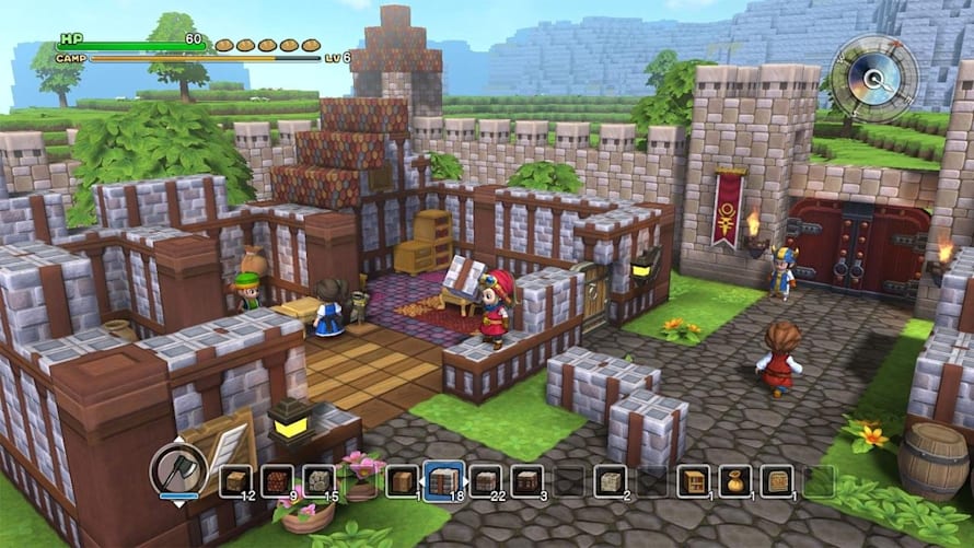 https www redbull com tr tr en iyi minecraft benzeri oyunlar