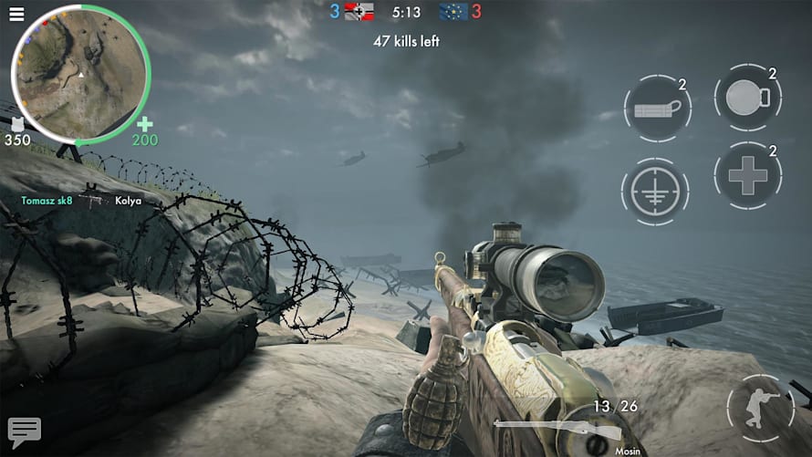 https www redbull com tr tr en iyi fps oyunlari mobil
