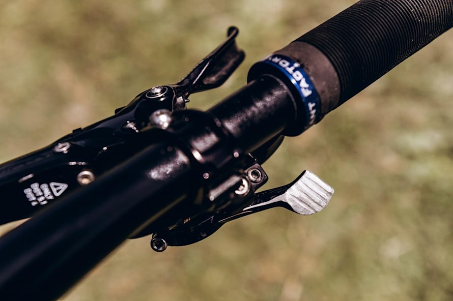 Personalizar bike clearance