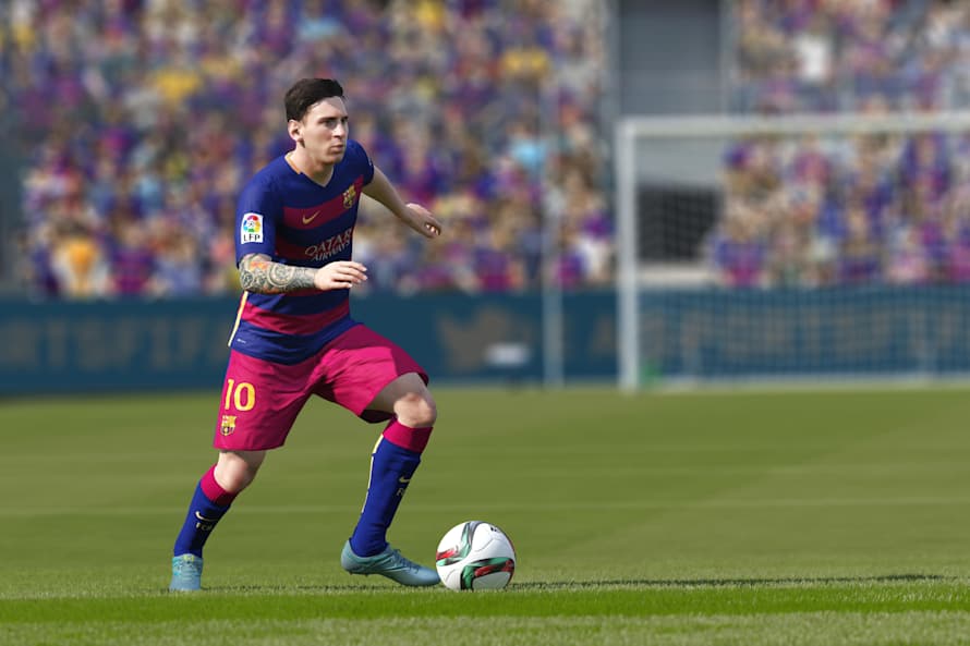 Fifa Players 10 Types We All Know Red Bull Games