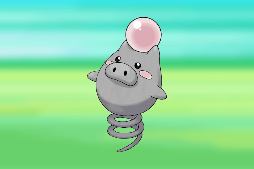 戦慄 恐怖のポケモン10体