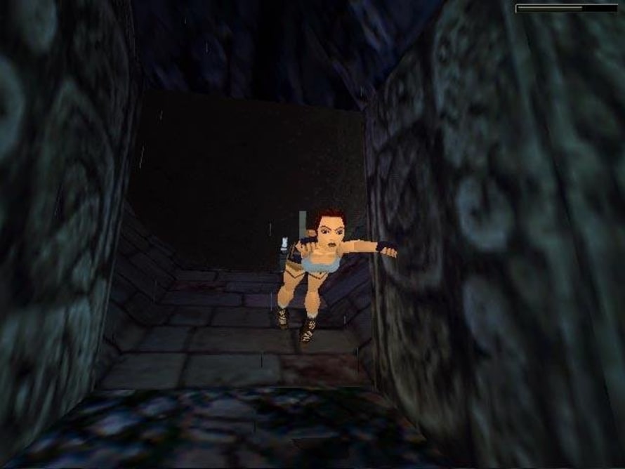 Tomb Raider 20 Jahre Lara Croft Galerie