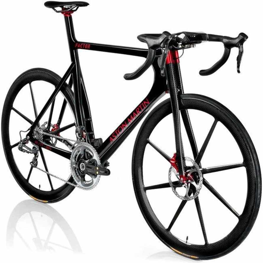 Bike de 50 mil clearance