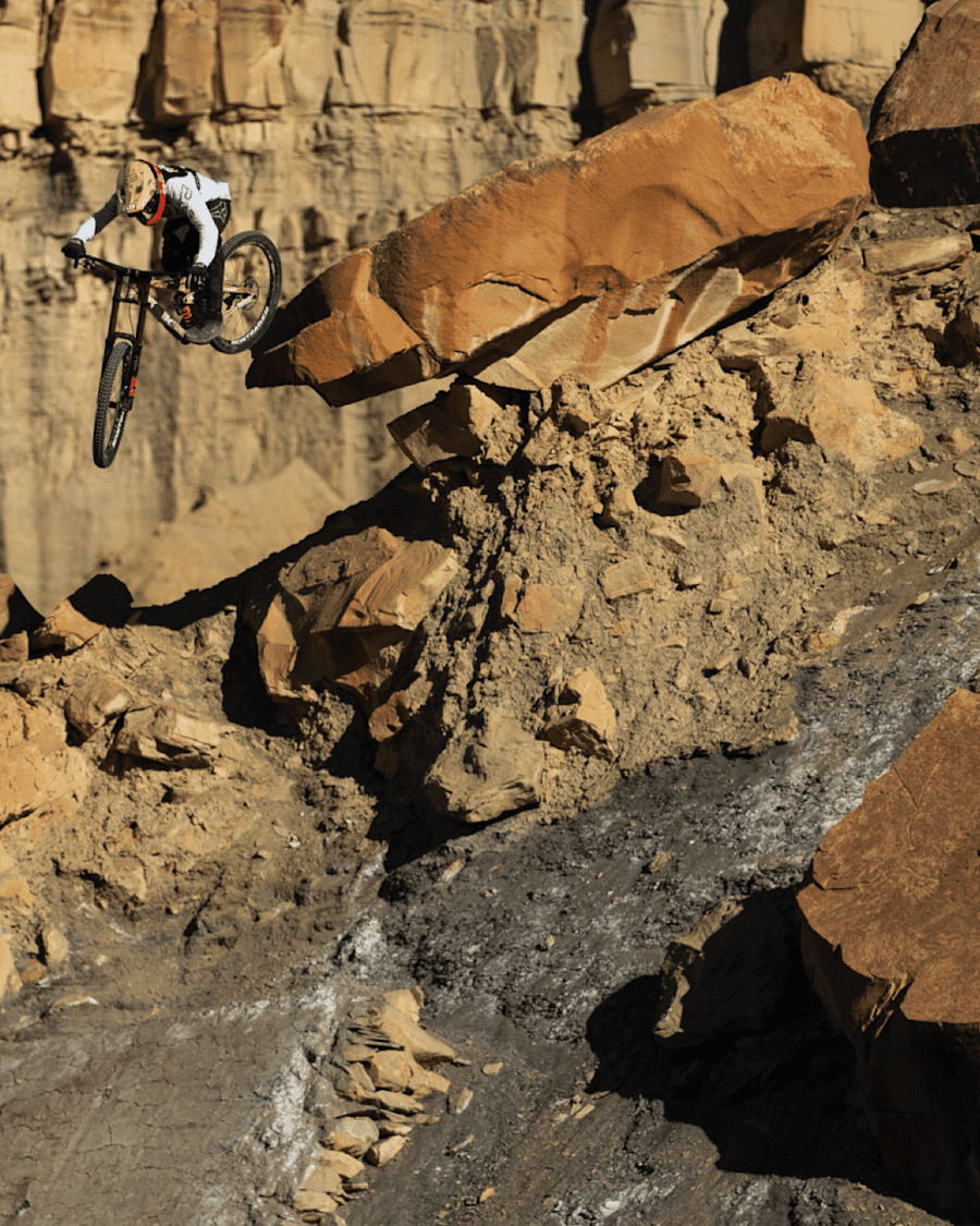 Return to sales earth mtb