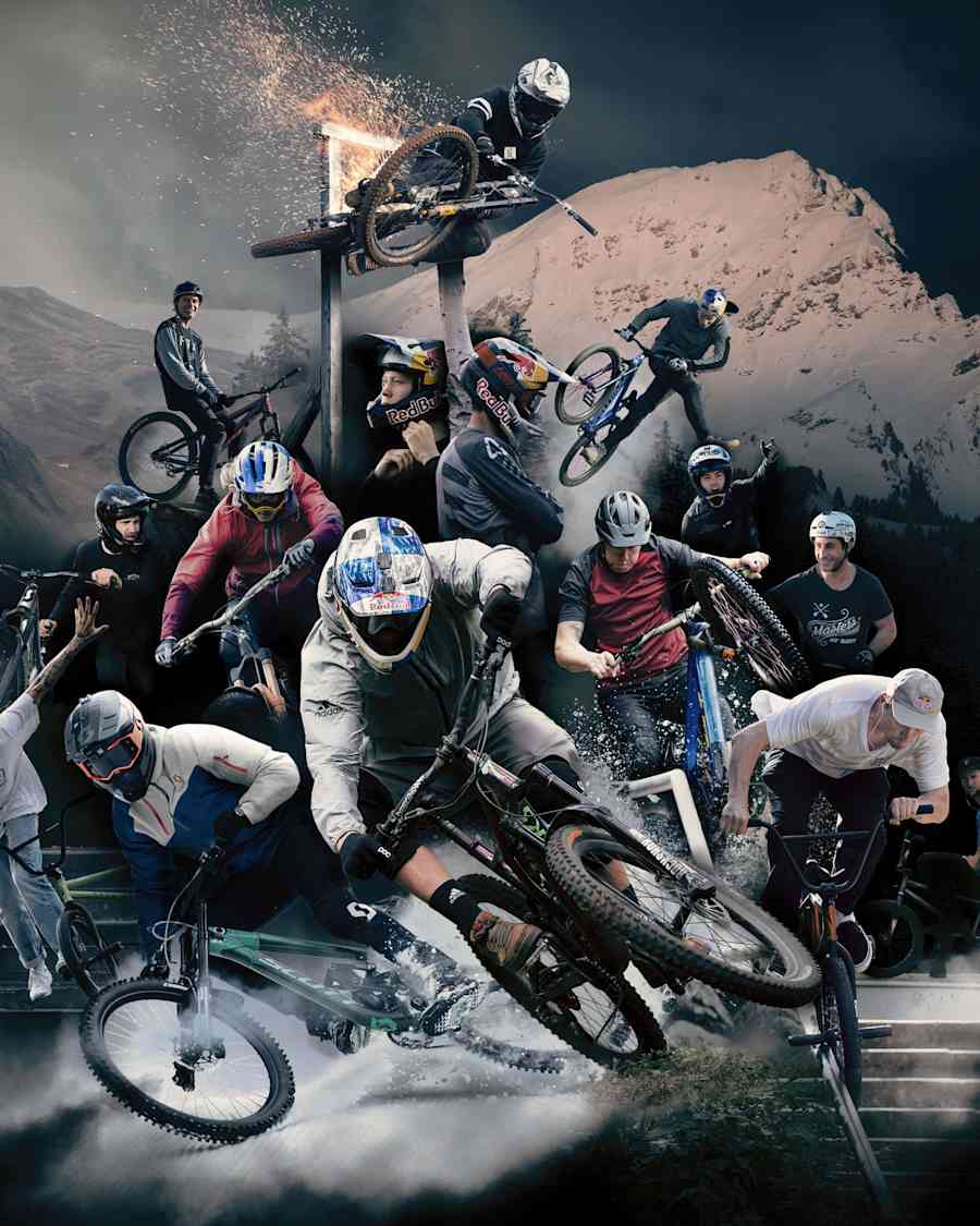 World biking shop