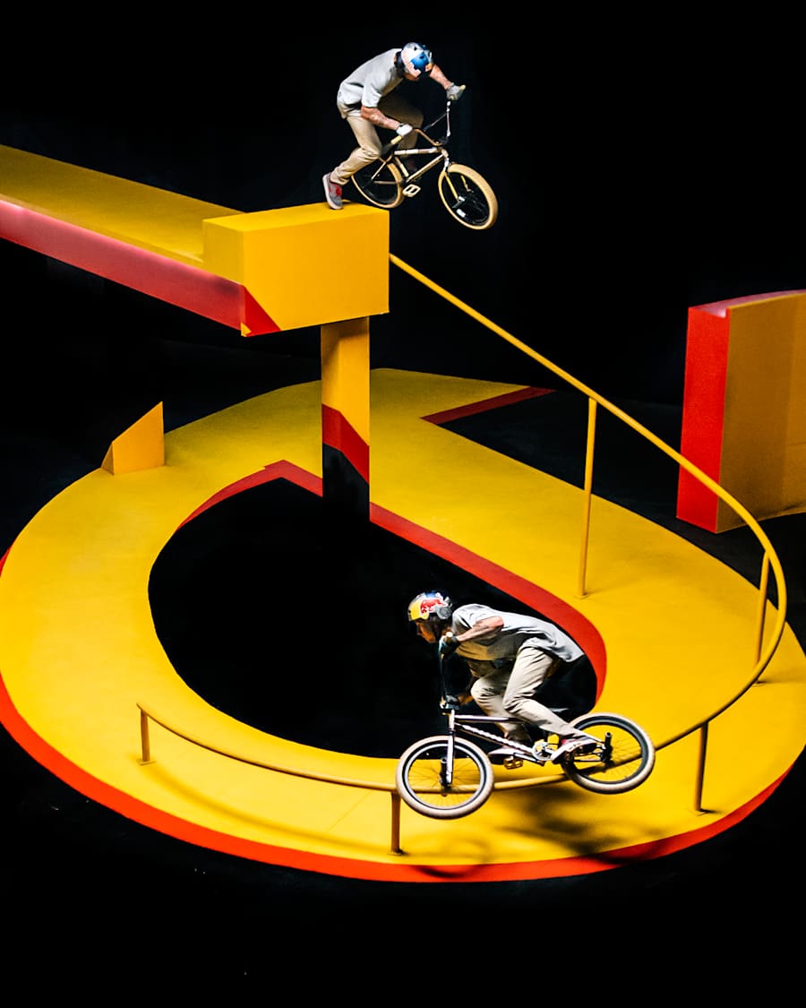 Kaleidoscope bmx sale