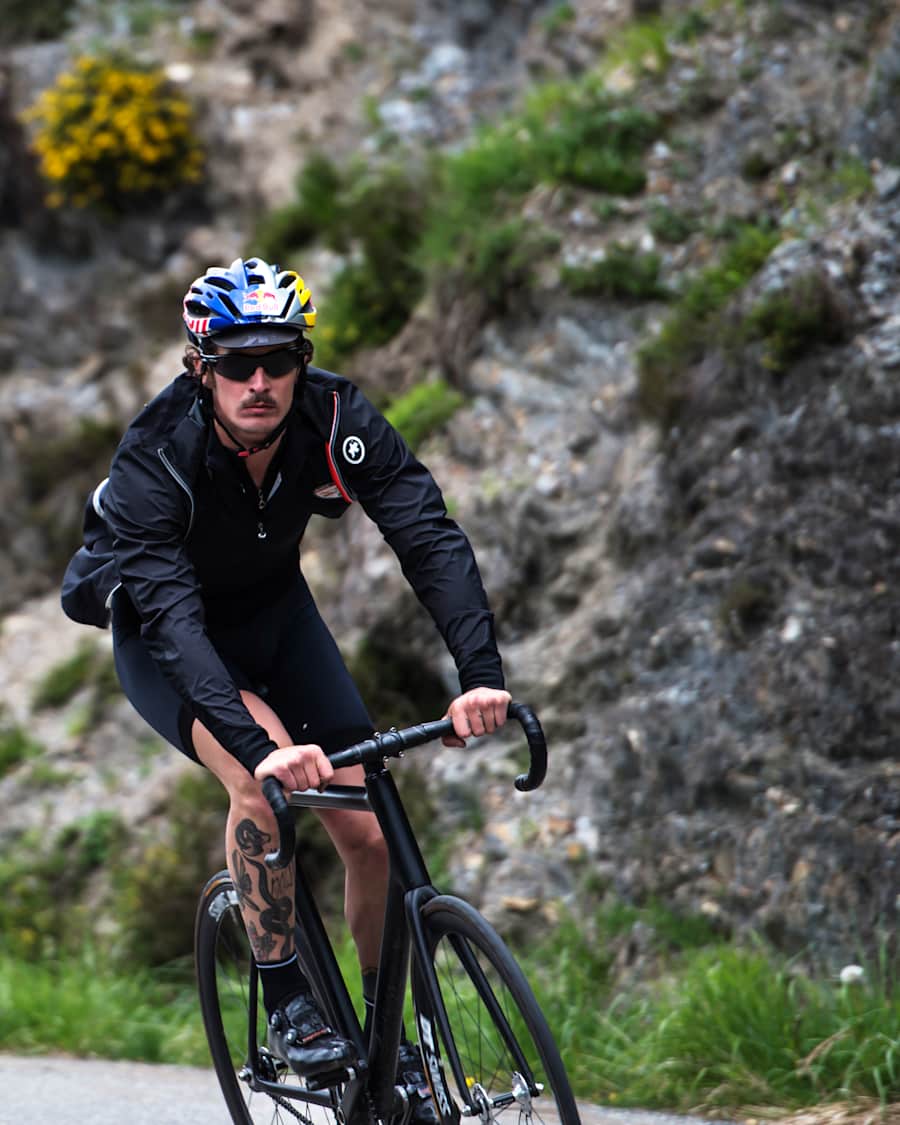Red bull online fixed gear