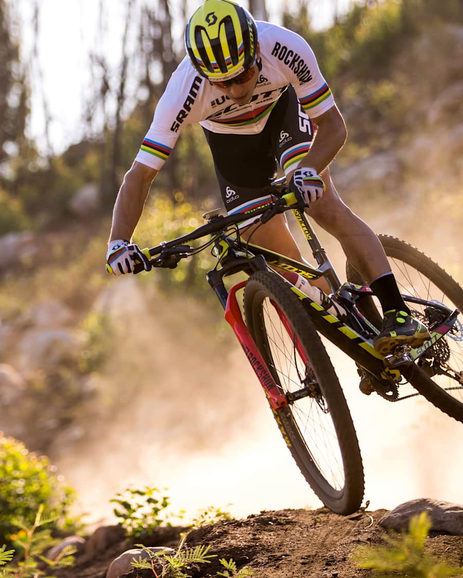 Vtt homme cross country clearance